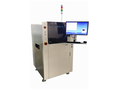 PARMI 3D SPI Solder Paste Tester HS60