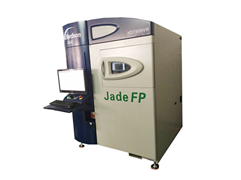 Recycle Dager brand X-ray detector XD-7500VR Jade FP